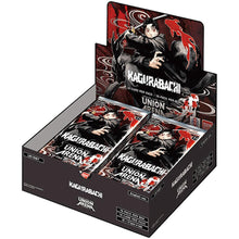 Image for KAGURABACHI - Booster Box - Union Arena