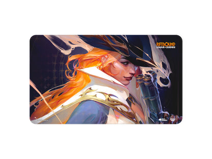 Riftbound League of Legends Set 1 Origins Playmat