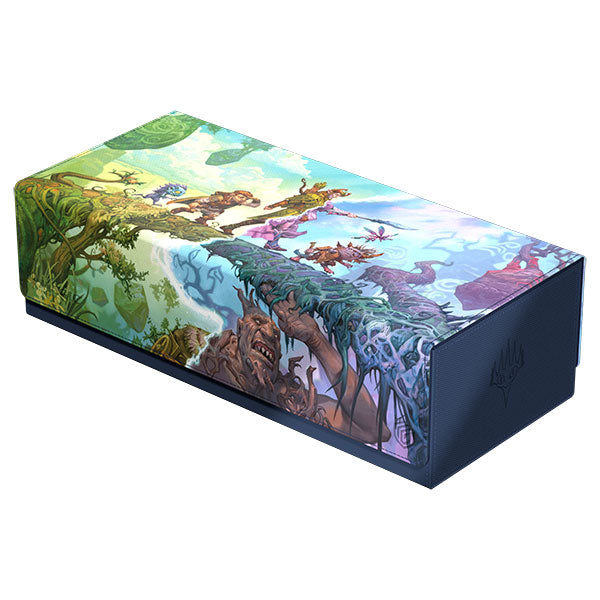 Ultimate Guard MTG Lorwyn Eclipsed XenoSkin Arkhive 1000+