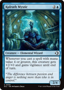 Kulrath Mystic (56) (ECL)