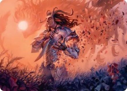 Rhys, the Evermore Art Card (4)