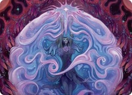 Glen Elendra's Answer Art Card (7)
