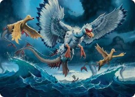 Sunderflock Art Card (11)