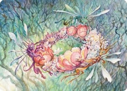 Grave Venerations Art Card (46)