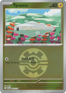 Image for Tynamo (Quick Ball) (059/217) (ASC) - Pokemon