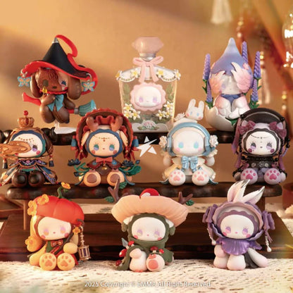 Yanchuang Emma Secret Forest Perfume Mystery Blind Box