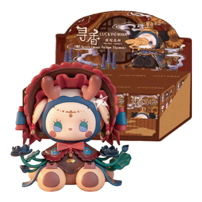 Yanchuang Emma Secret Forest Perfume Mystery Blind Box