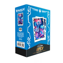 Ultra Pro MTG Tarkir: Dragonstorm Ugin, Eye of the Storms Apex Deck Protector Sleeves (105ct)