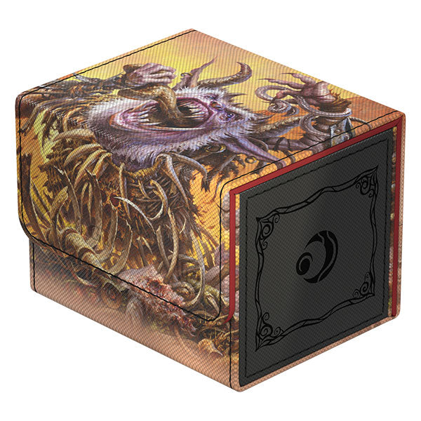 Ultimate Guard MTG Lorwyn Eclipsed Xenoskin Sidewinder 100+ Deck Box