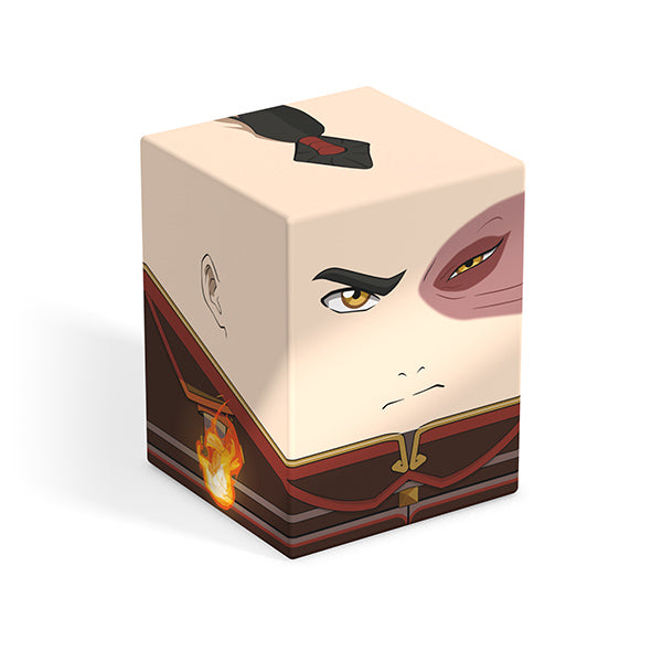 Ultimate Guard Squaroes Avatar: The Last Airbender™ 100+ Deck Box