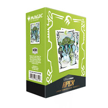 Ultra Pro MTG Tarkir: Dragonstorm Ureni, the Song Unending Apex Deck Protector Sleeves (105ct)