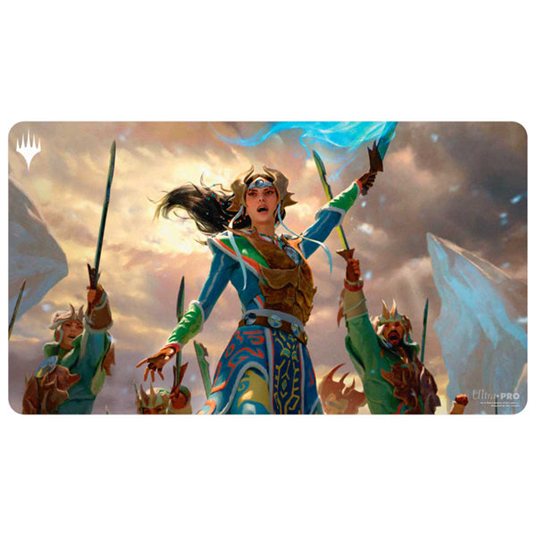 Ultra Pro MTG Tarkir: Dragonstorm Genesis Ultimatum Playmat