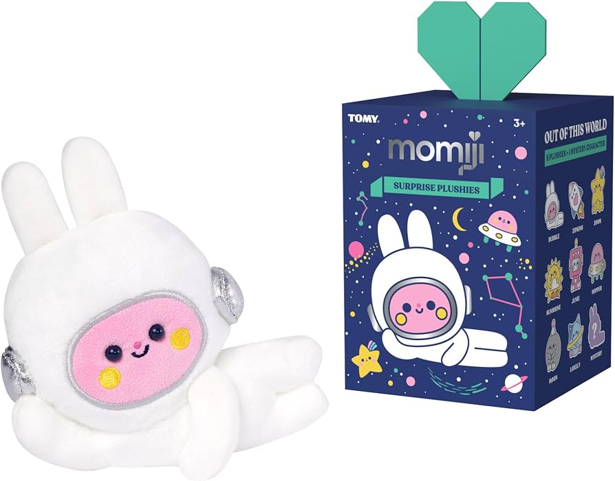Momiji Out of this World Plush Blind Box