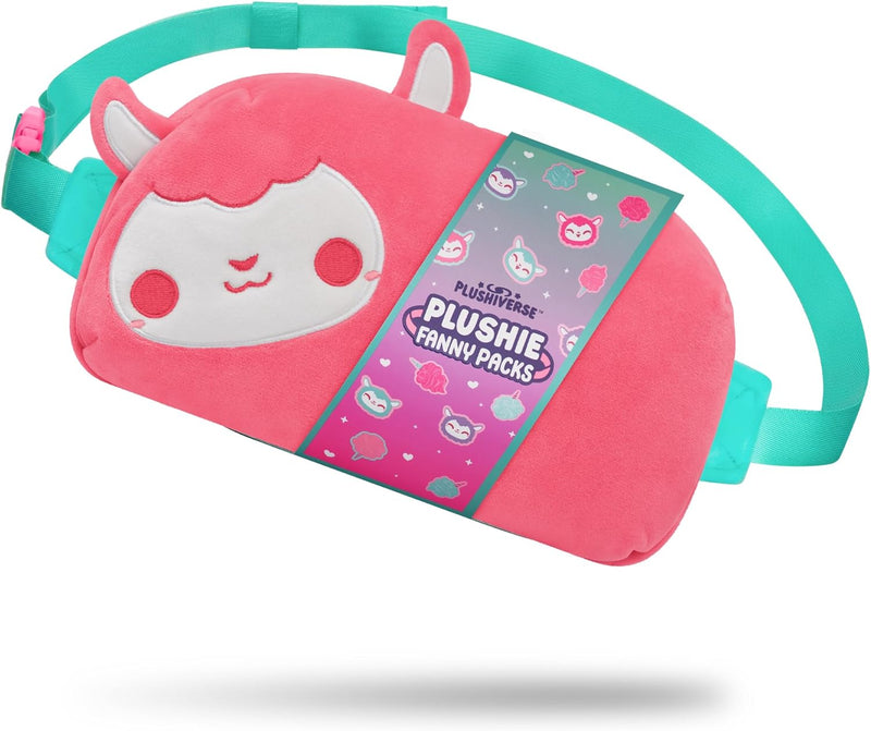 Plushiverse Sweet Sheep Fanny Pack