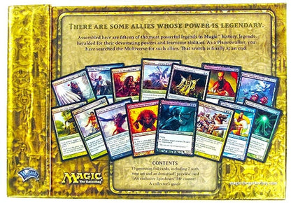 MTG From The Vault: Legends