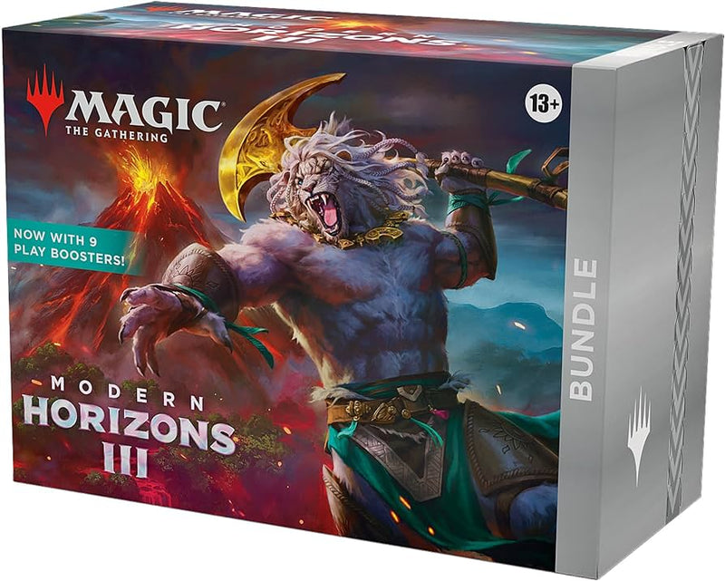 MTG Modern Horizons 3 Bundle Box (PREORDER)