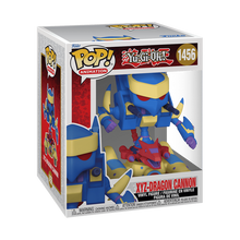 Funko Pop! Yugioh XYZ Dragon Catapult Cannon (1456)- CLEARANCE