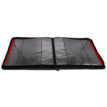 DEX Zipper Binder 12