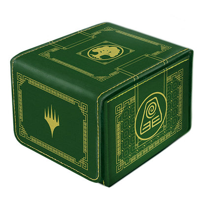 Gatherers' Tavern MTG Avatar: The Last Airbender Domaru Deck Box