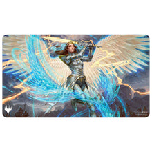 Ultra Pro MTG Tarkir: Dragonstorm Elspeth, Storm Slayer Playmat