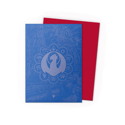 Dragon Shield MTG Guildpact Series Matte Dual Art Sleeves (Standard Size)
