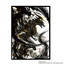Square Enix Final Fantasy Card Sleeve Series