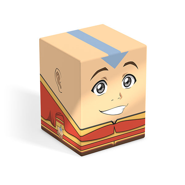 Ultimate Guard Squaroes Avatar: The Last Airbender™ 100+ Deck Box