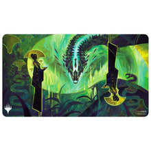 Ultra Pro MTG Tarkir: Dragonstorm Kotis, Sibsig Champion Playmat