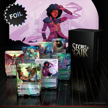 MTG Secret Lair Drop Series Black Is Magic