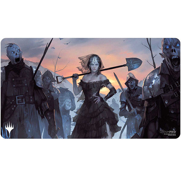 Ultra Pro MTG Innistrad Remastered Heartless Summoning Playmat