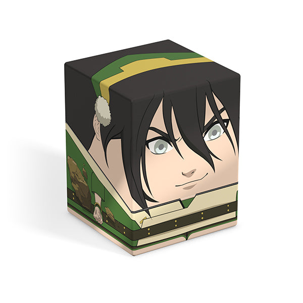 Ultimate Guard Squaroes Avatar: The Last Airbender™ 100+ Deck Box