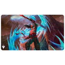 Ultra Pro MTG Tarkir: Dragonstorm Sarkhan, Dragon Ascendant Playmat