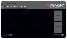 Ultra Pro Single Player Battlefield Playmat