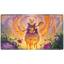 Lorcana Floodborn Winnie the Pooh Playmat