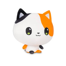 Cloudheads: 5" Calico Cat (Honeybean)