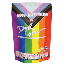 1985 Games Pride Mystery Dice