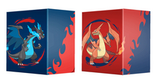 Ultra Pro Pokemon Mega Charizard Deck Box