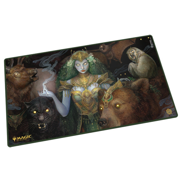 Ultimate Guard MTG Tarkir: Dragonstorm Host of the Hereafter Playmat
