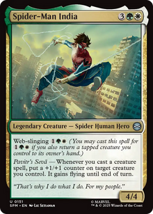 Spider-Man India [Marvel's Spider-Man]