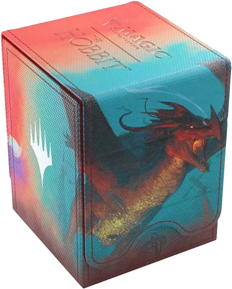 Gamegenic Magic: The Gathering | The Hobbit Squire 80+ XL