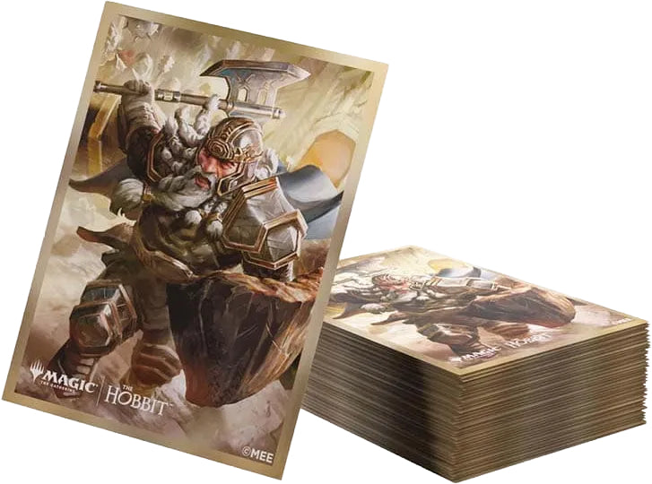 Gamegenic Magic: The Gathering | The Hobbit Premium Art Sleeves