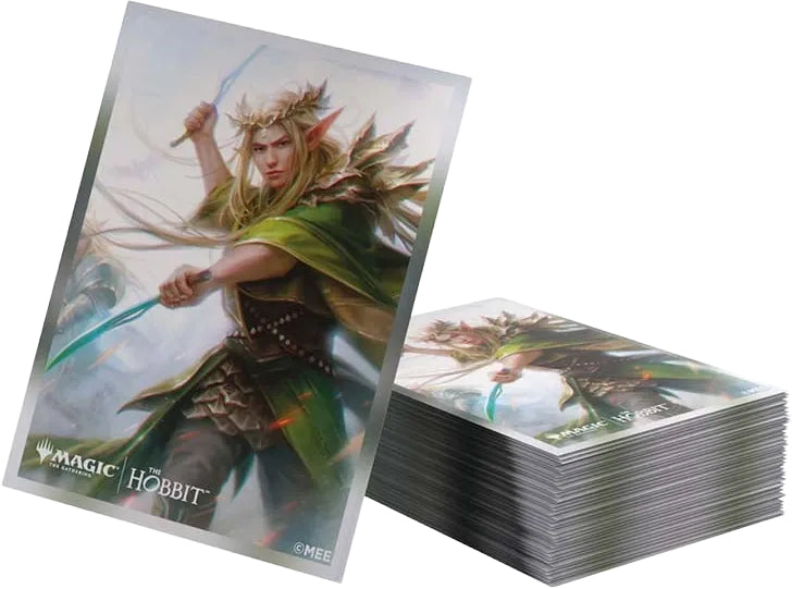 Gamegenic Magic: The Gathering | The Hobbit Premium Art Sleeves