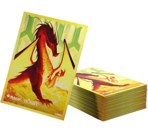 Gamegenic Magic: The Gathering | The Hobbit Premium Art Sleeves