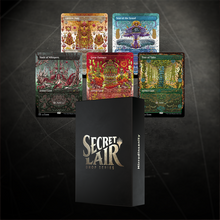 MTG Secret Lair Drop Series Mirrodinsanity