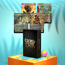 MTG Secret Lair Drop Series Mother's Day 2021
