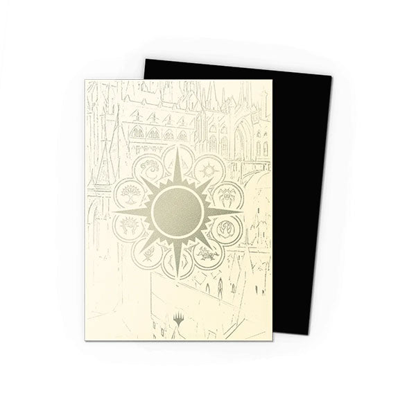 Dragon Shield MTG Guildpact Series Matte Dual Art Sleeves (Standard Size)