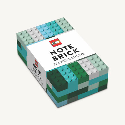 Lego Note Brick