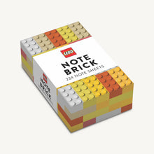 Lego Note Brick