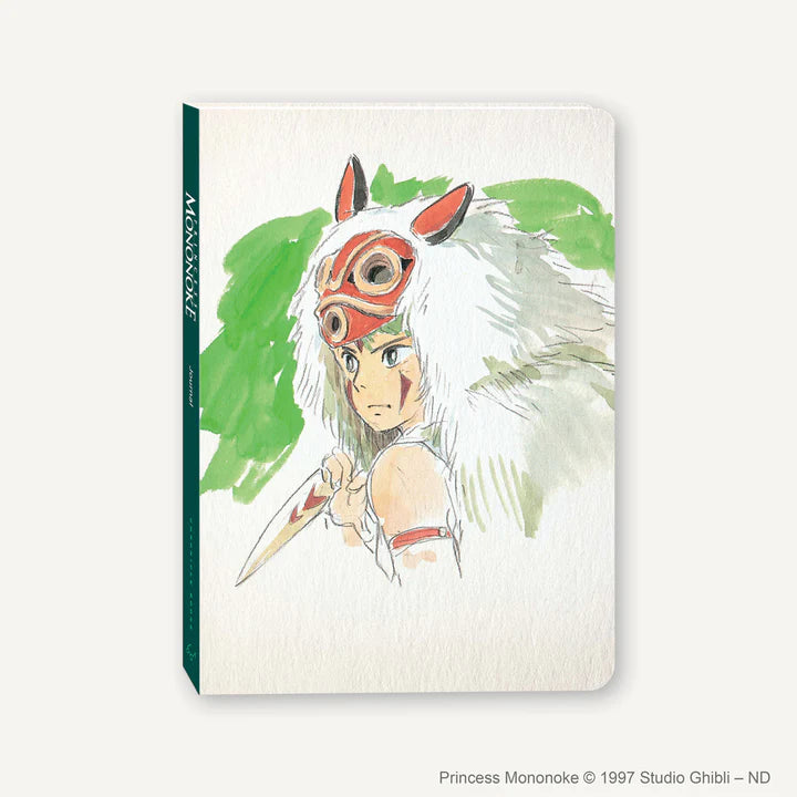 Studio Ghibli Journal