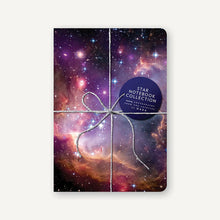 Star Notebook Collection Featuring Photographs from the Archives of NASA